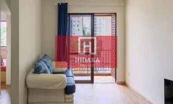 Imagem: Apartamento à venda no bairro Vila Guarani