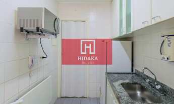 Imagem 5: Apartamento à venda no bairro Vila Guarani - São Paulo/SP, Zona Sul