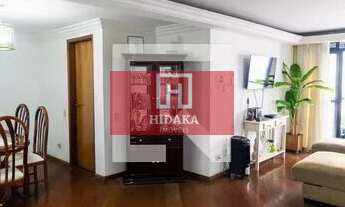 Imagem: Apartamento à venda no bairro Saúde