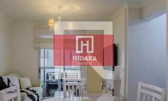 Imagem 2: Apartamento à venda no bairro Ipiranga - São Paulo/SP, Zona Sul