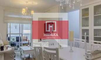 Imagem: Apartamento à venda no bairro Ipiranga