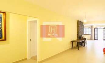 Imagem 3: Casa à venda no bairro Vila Parque Jabaquara - São Paulo/SP, Zona Sul