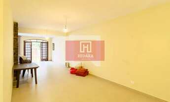 Imagem 4: Casa à venda no bairro Vila Parque Jabaquara - São Paulo/SP, Zona Sul