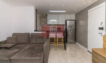 Imagem 4: Apartamento à venda no bairro Vila Ester - São Paulo/SP, Zona Norte