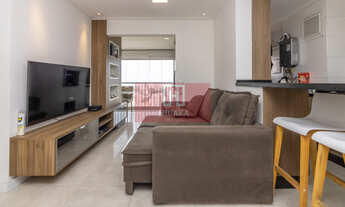 Imagem 6: Apartamento à venda no bairro Vila Ester - São Paulo/SP, Zona Norte