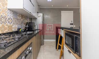 Imagem 7: Apartamento à venda no bairro Vila Ester - São Paulo/SP, Zona Norte