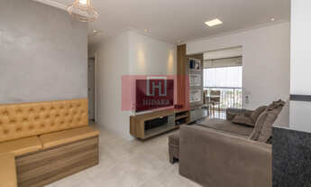 Imagem 3: Apartamento à venda no bairro Vila Ester - São Paulo/SP, Zona Norte