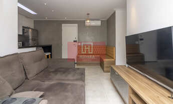 Imagem 5: Apartamento à venda no bairro Vila Ester - São Paulo/SP, Zona Norte