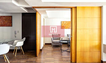 Imagem 5: Apartamento para alugar no bairro Jardim Paulista - São Paulo/SP, Zona Oeste