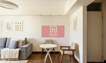 Imagem 2: Apartamento para alugar no bairro Jardim Paulista - São Paulo/SP, Zona Oeste