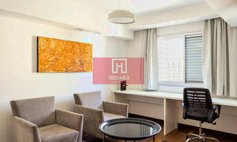 Imagem 6: Apartamento para alugar no bairro Jardim Paulista - São Paulo/SP, Zona Oeste