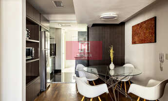 Imagem 4: Apartamento para alugar no bairro Jardim Paulista - São Paulo/SP, Zona Oeste