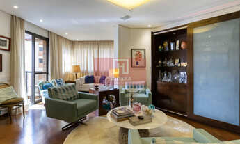 Imagem 2: Apartamento à venda no bairro Perdizes - São Paulo/SP, Zona Oeste