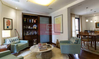 Imagem 5: Apartamento à venda no bairro Perdizes - São Paulo/SP, Zona Oeste