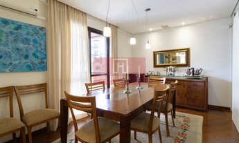 Imagem 6: Apartamento à venda no bairro Perdizes - São Paulo/SP, Zona Oeste