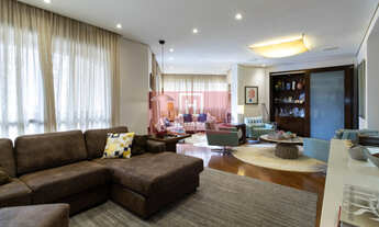 Imagem: Apartamento à venda no bairro Perdizes