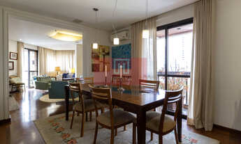 Imagem 7: Apartamento à venda no bairro Perdizes - São Paulo/SP, Zona Oeste