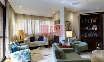 Imagem 4: Apartamento à venda no bairro Perdizes - São Paulo/SP, Zona Oeste