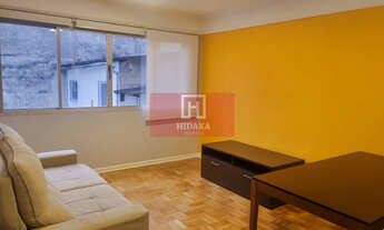 Imagem: Apartamento à venda no bairro Vila Alexandria