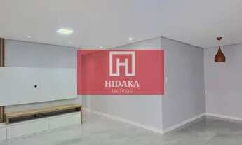 Imagem: Apartamento à venda no bairro Vila Andrade