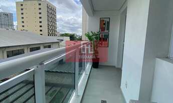 Imagem: Apartamento à venda no bairro Barra Funda