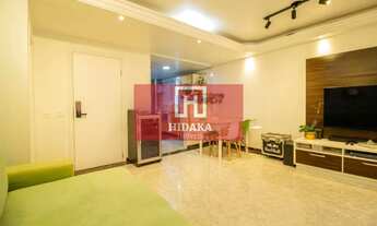 Imagem 2: Apartamento à venda no bairro Bosque da Saúde - São Paulo/SP, Zona Sul