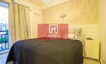 Imagem 5: Apartamento à venda no bairro Bosque da Saúde - São Paulo/SP, Zona Sul