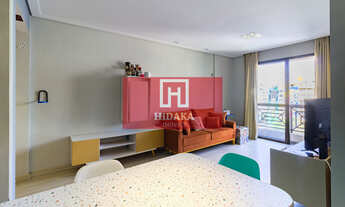 Imagem: Apartamento à venda no bairro Bela Vista