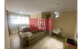 Imagem: Apartamento à venda no bairro Jabaquara