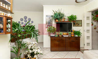 Imagem 3: Apartamento à venda no bairro Santo Amaro - São Paulo/SP, Zona Sul