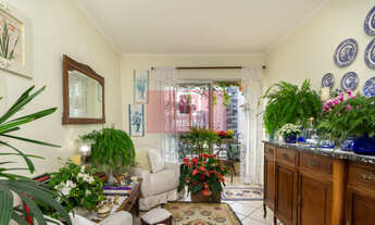 Imagem 5: Apartamento à venda no bairro Santo Amaro - São Paulo/SP, Zona Sul