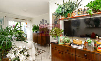 Imagem 2: Apartamento à venda no bairro Santo Amaro - São Paulo/SP, Zona Sul