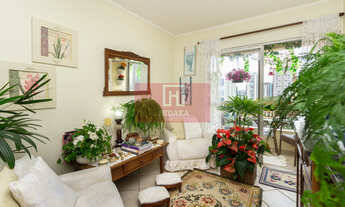 Imagem 4: Apartamento à venda no bairro Santo Amaro - São Paulo/SP, Zona Sul