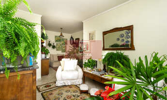 Imagem 6: Apartamento à venda no bairro Santo Amaro - São Paulo/SP, Zona Sul