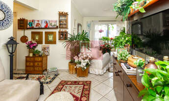 Imagem: Apartamento à venda no bairro Santo Amaro