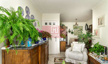 Imagem 7: Apartamento à venda no bairro Santo Amaro - São Paulo/SP, Zona Sul