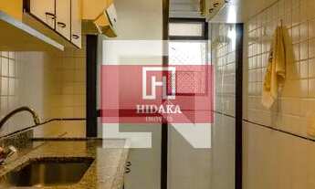 Imagem 4: Apartamento à venda no bairro Chácara Inglesa - São Paulo/SP, Zona Sul