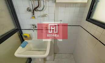 Imagem 5: Apartamento à venda no bairro Chácara Inglesa - São Paulo/SP, Zona Sul