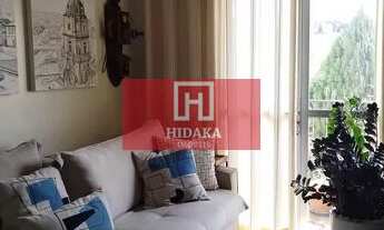 Imagem: Apartamento à venda no bairro Tatuapé