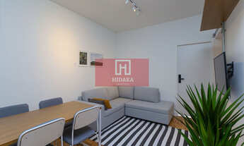 Imagem: Apartamento à venda no bairro Bela Vista