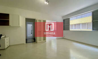 Imagem: Apartamento à venda no bairro Perdizes