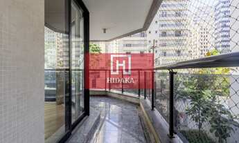 Imagem: Apartamento à venda no bairro Santa Cecília