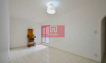 Imagem: Apartamento à venda no bairro Ipiranga