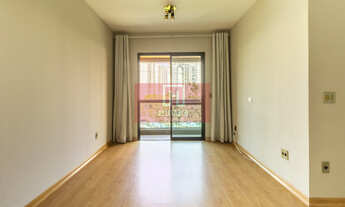 Imagem: Apartamento à venda no bairro Vila Leopoldina