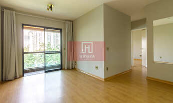 Imagem 2: Apartamento à venda no bairro Vila Leopoldina - São Paulo/SP, Zona Oeste