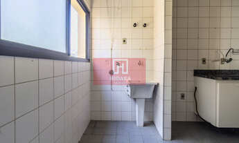 Imagem 7: Apartamento à venda no bairro Vila Leopoldina - São Paulo/SP, Zona Oeste