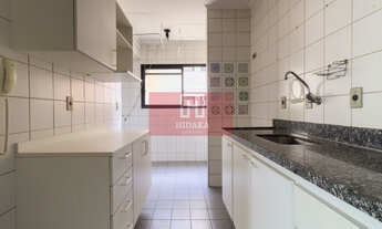 Imagem 6: Apartamento à venda no bairro Vila Leopoldina - São Paulo/SP, Zona Oeste