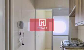 Imagem 4: Apartamento à venda no bairro Ipiranga - São Paulo/SP, Zona Sul