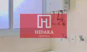 Imagem 5: Apartamento à venda no bairro Ipiranga - São Paulo/SP, Zona Sul