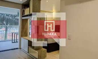 Imagem: Apartamento à venda no bairro Ipiranga